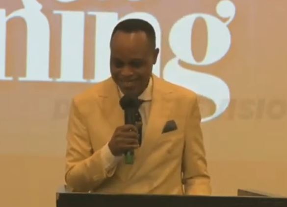 Audio: A New Beginning – Pastor J.F. Odesola – RCCG Middle East Workers Conference 2021 – Day 1