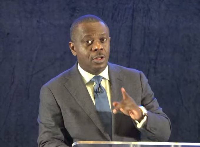 Audio: Angels and The Supernatural [Part 2]- Pastor Poju Oyemade, Sunday October 17th, 2021