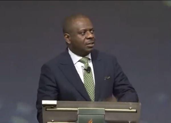 Audio: Angels and The Supernatural [Part 3]- Pastor Poju Oyemade, Sunday October 24th, 2021