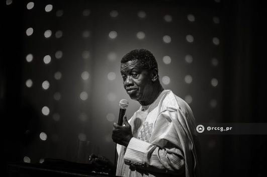 MADE FOR THE TOP: PASTOR E.A ADEBOYE – RCCG THANKSGIVING SERVICE, 3RD JULY, 2022.
