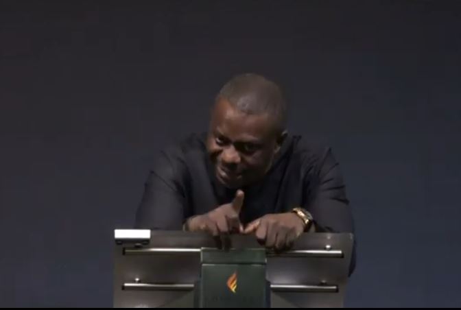 Audio: How We Treat Others Governs Our Experiences In Life – Pastor Poju Oyemade, Sunday Service, March 27th, 2022