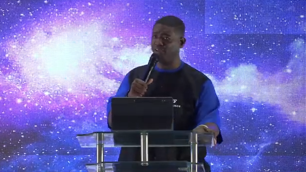 AUDIO: PASTOR LEKE ADEBOYE, RCCG ANNUAL CONVENTION 2022 – PSF HOUR DAY 5