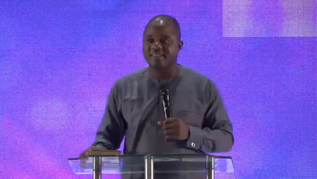 AUDIO: BACK TO BASIS; LOVING THE LOST – PASTOR SANMI OYEDEJI, RCCG ANNUAL CONVENTION 2022 – PSF HOUR DAY 5