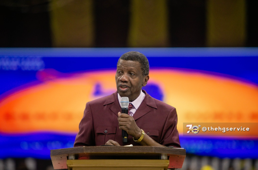GOING HIGHER – PART 71: PASTOR E.A ADEBOYE – SPECIAL RCCG ONLINE SUNDAY SERVICE, 11TH SEPTEMBER, 2022.