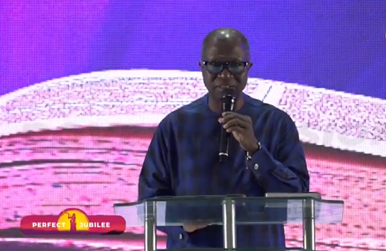 AUDIO: LASTING MARITAL BLISS – PASTOR E.A. ODEYEMI, RCCG ANNUAL CONVENTION 2022 – PSF HOUR DAY 6