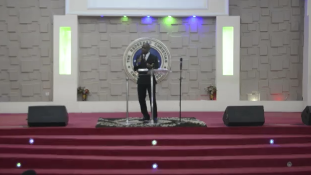 SOAR: PASTOR OLANREWAJU OYEGBOLA – IGNITE SUMMIT CONFERENCE, 20TH AUGUST, 2022.