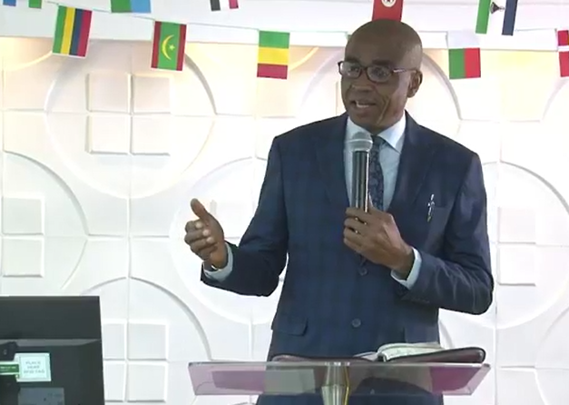 Audio: The New Wave of Jubilation – Pastor Boniface Okenwa, RCCG Middle East Region 1, October 28th, 2022.