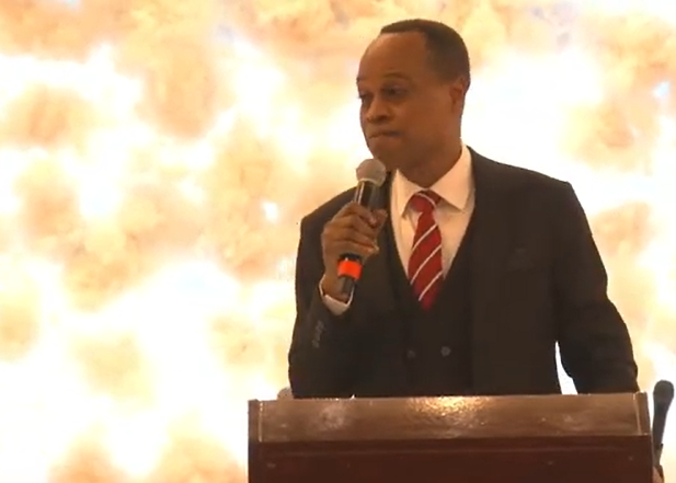 Audio: The New Wave of Jubilation – Pastor J.F. Odesola, RCCG Middle East Region 1, October 28th, 2022.
