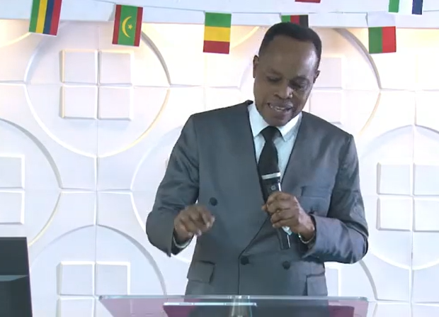 Audio: Getting The Best Under New Wave of Jubilation – Pastor J.F. Odesola, RCCG Middle East Region 1, October 29th, 2022.