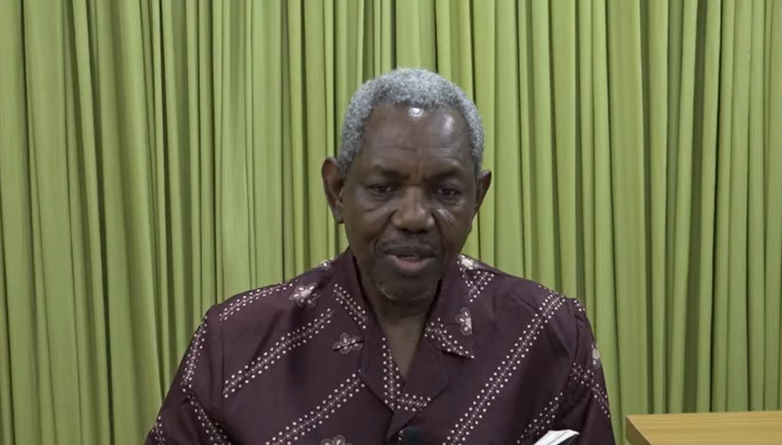 Audio: Standing Against the Storms of Life – Bro Gbile Akanni, Bible Study November 12th, 2022