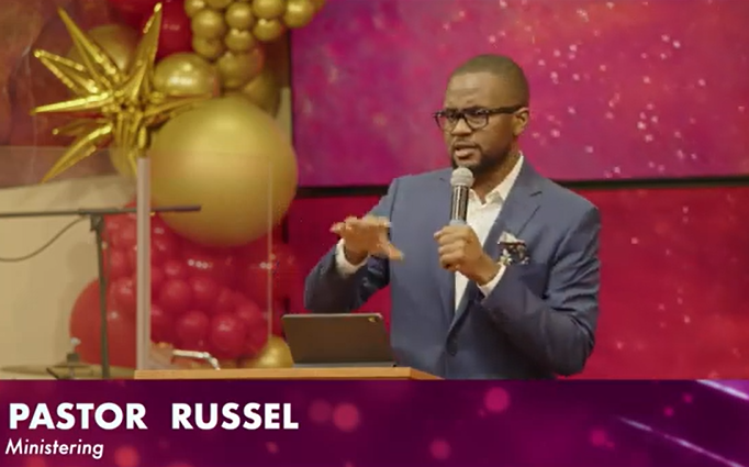 AUDIO: A NEW BEGINNING – PASTOR RUSSEL, WEST COAST MINISTERS’ MEETING