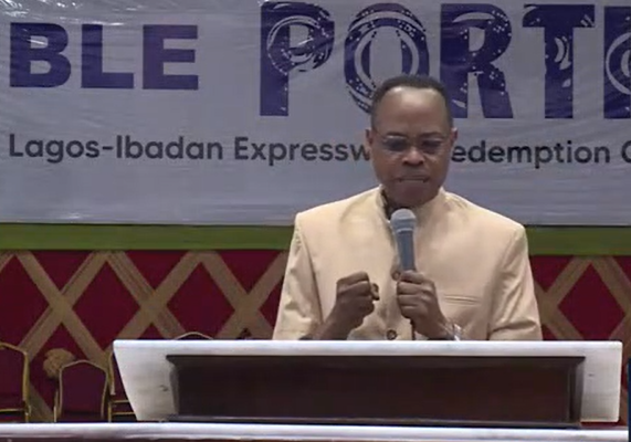 AUDIO: DEALING WITH COVENANT THAT IS AGAINST FRUITFULNESS IN THE SEASON OF DOUBLE PORTION – PASTOR J.F. ODESOLA, RCCG DECEMBER 2022 SHILOH HOUR