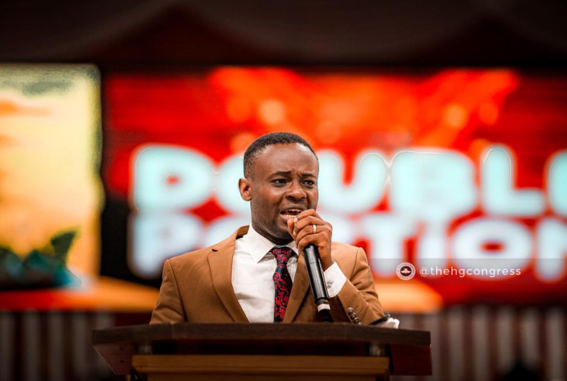 AUDIO: POWER TO MAINTAIN YOUR DOUBLE ANOINTING – PASTOR PATRICK MOKWUNYE, RCCG 2022 HOLY GHOST CONGRESS – DAY 6