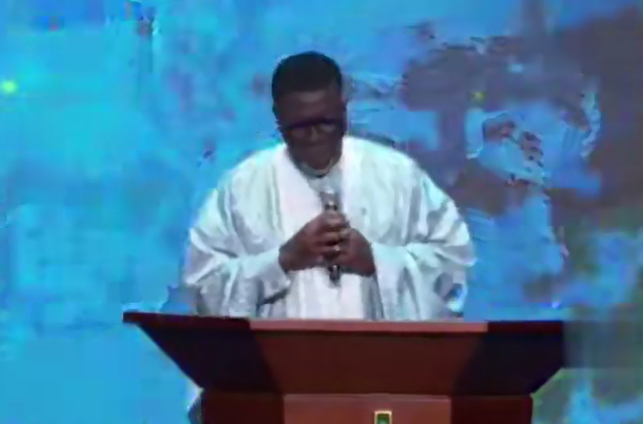 COMPILATION 2023 MESSAGES OF Dr. MENSA OTABIL – PDF FORMAT
