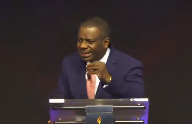 Audio: Walking in Dominion – Pastor Poju Oyemade, January 22nd, 2023
