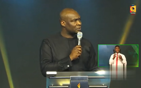 AUDIO: WAFBEC 2023 – APOSTLE JOSHUA SELMAN – DAY 5