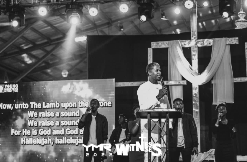 AUDIO: YOUNG MINISTERS’ RETREAT 2022 – PASTOR KOLA OYENEYIN – DAY 3