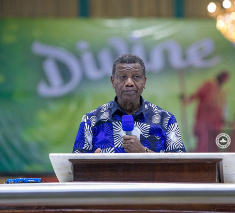 DIVINE ENCOUNTER: PASTOR E.A ADEBOYE – MALAWI INTERDENOMINATIONAL MINSTERS’ CONFERENCE, 29TH MARCH, 2023.