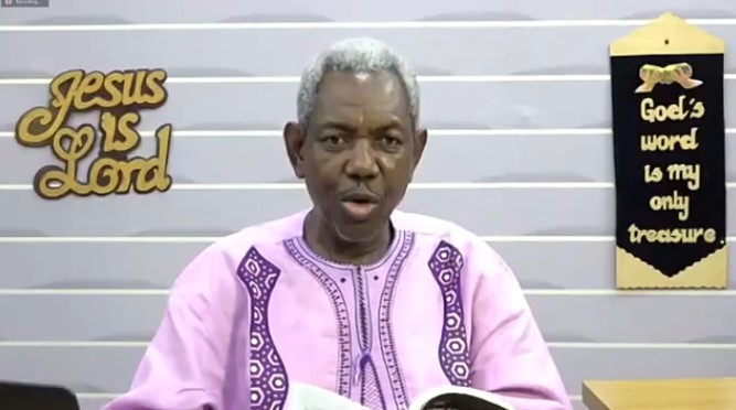 Audio: Understanding the Conditions for Discipleship: Let Him Deny Himself [Part 2] – Bro Gbile Akanni, Bible Study April 22nd, 2023