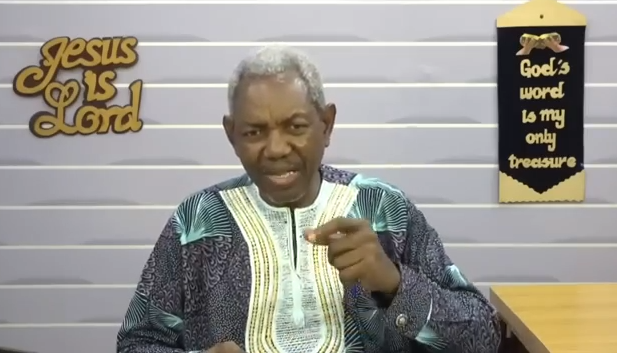 Audio: Understanding the Conditions for Discipleship Part 2 – Bro Gbile Akanni, Bible Study April 1st, 2023