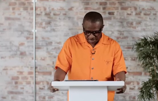 Audio: Agape: How To Walk in Love – Pastor Poju Oyemade, April 23rd, 2023