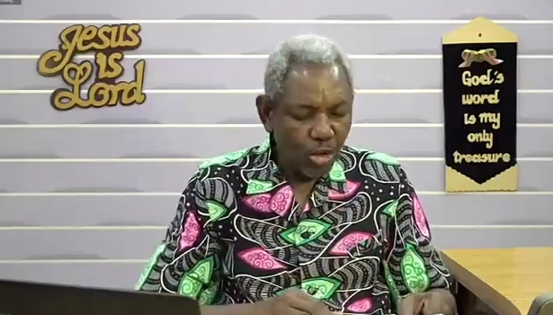 Audio: Understanding the Conditions for Discipleship: Victory Over Self Part 2- Bro Gbile Akanni, Bible Study May 13th, 2023