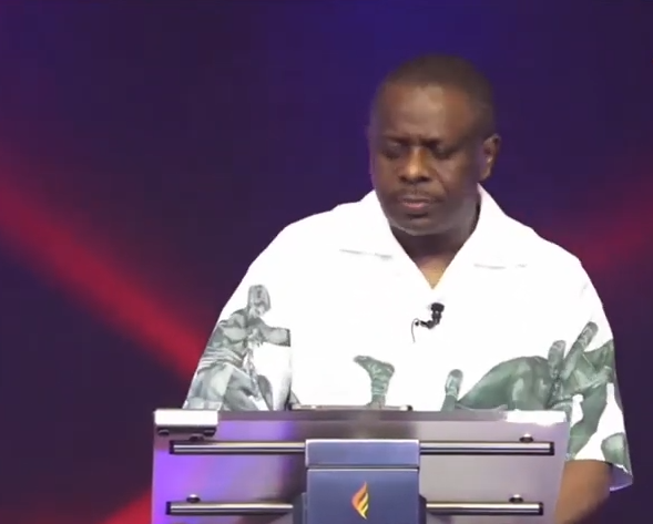 Audio: Definite Steps and Mindset For Patience – Pastor Poju Oyemade, May 14th, 2023