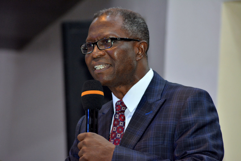 DIVINE REPOSITIONING: PASTOR E.A ODEYEMI – RCCG DIVINE ENCOUNTER SERVICE, 4TH DECEMBER, 2023.