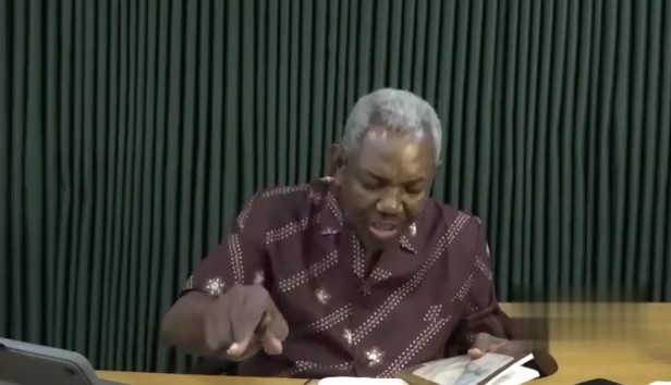 Audio: Understanding the Conditions for Discipleship: Victory Over Self Part 8- Bro Gbile Akanni, Bible Study June 24th, 2023