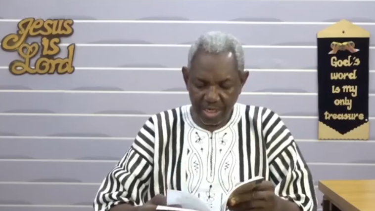 Audio: Understanding the Conditions for Discipleship: Victory Over Self Part 5- Bro Gbile Akanni, Bible Study June 3rd, 2023