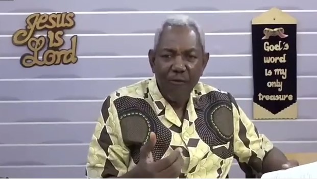 Audio: Understanding the Conditions for Discipleship: Victory Over Self Part 6- Bro Gbile Akanni, Bible Study June 10th, 2023