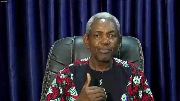 Audio: Understanding the Conditions for Discipleship: Take Up His Cross Part 2- Bro Gbile Akanni, Bible Study July 22nd, 2023