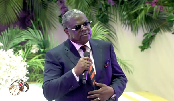 REFLECTIONS: PASTOR OLUSOLA ILUYOMADE – THANKSGIVING AND CELEBRATION OF PASTOR(MRS) FOLU ADENIKE ADEBOYE’S 75TH BIRTHDAY, 13TH JULY, 2023.