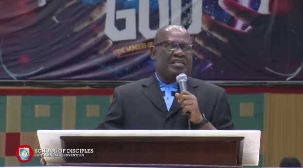 UNDERSTANDING TIMES AND SEASONS: PASTOR SUNDAY EDWARD AKANDE – RCCG 16TH ANNUAL CONVENTION OF THE SCHOOL OF DISCIPLES, 7TH JULY, 2023.