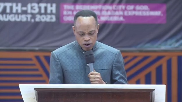 BOOK OF REMEMBRANCE: PASTOR J.F ODESOLA – RCCG SHILOH HOUR, 14TH AUGUST, 2023.