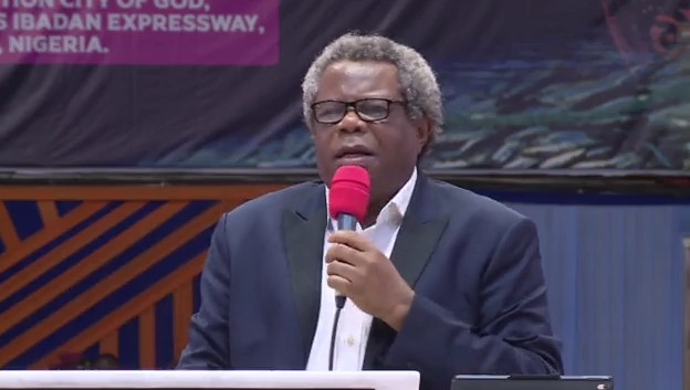 AUDIO: RCBS GRADUATION – PASTOR CHARLES ACHONWA, 2023 ANNUAL CONVENTION DAY 1