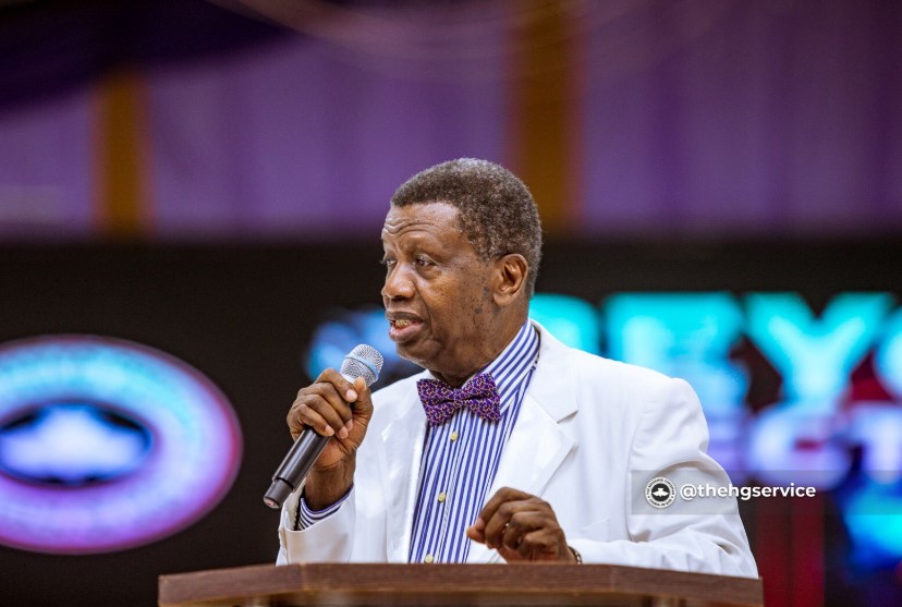 AUDIO: FINAL REMARKS AND BLESSING – PASTOR E.A. ADEBOYE, RCCG 2023 ANNUAL CONVENTION DAY 7