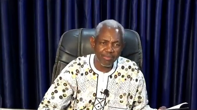 Audio: Understanding the Conditions for Discipleship: And Follow Me Part 1- Bro Gbile Akanni, Bible Study August 19th, 2023