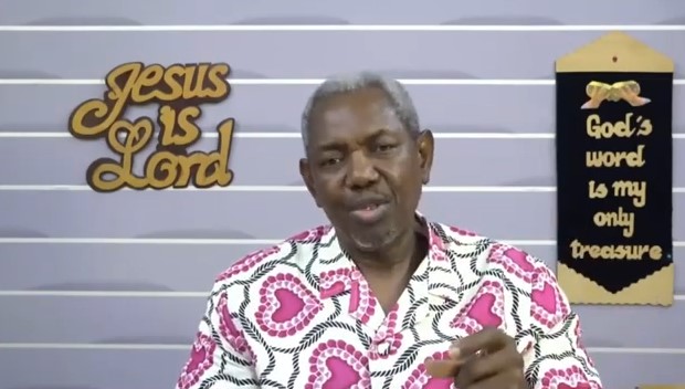 Audio: Understanding the Conditions for Discipleship: And Follow Me Part 2- Bro Gbile Akanni, Bible Study August 26th, 2023