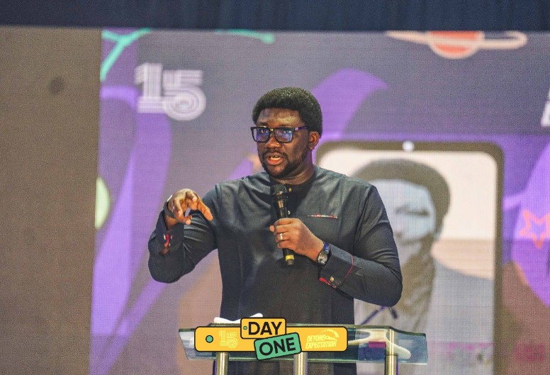 AUDIO: EXCEEDING EXPECTATION WITH MY RELATIONSHIPS – PASTOR AYOOLA JOLAYEMI, 2023 ANNUAL CONVENTION PSF HOUR DAY 1