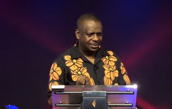 Audio: Learning the Strategies of God Part 2 – Pastor Poju Oyemade, August 13th, 2023