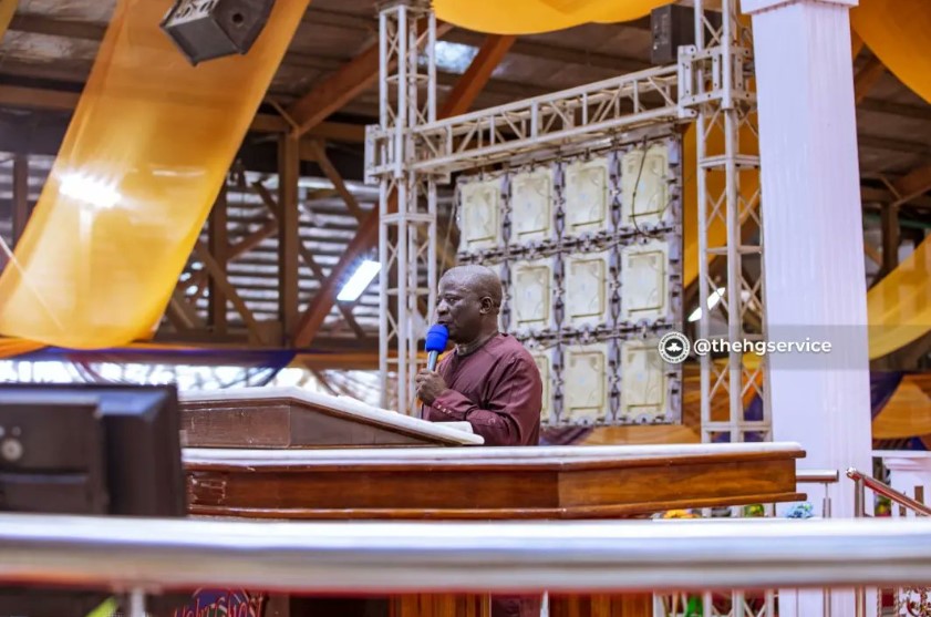 AUDIO: 12 BASKETS EXTRA – REV’D MOSES ARANSIOLA, 2023 ANNUAL CONVENTION DAY 4