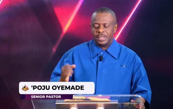 Audio: The Day of Visitation – Pastor Poju Oyemade, August 27th, 2023