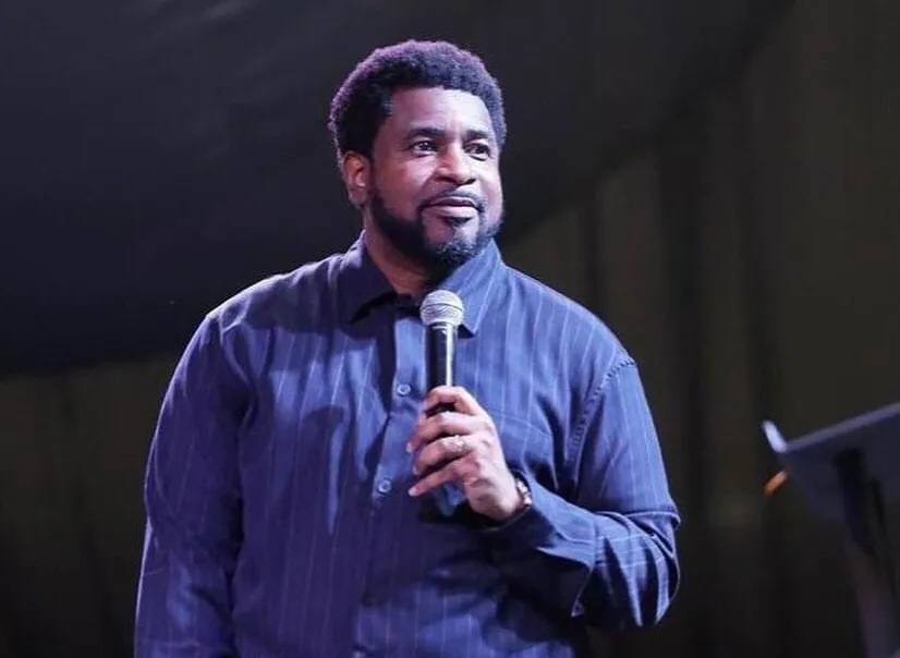 Audio: The Reason You Should Marry – Pastor Kingsley Okonkwo