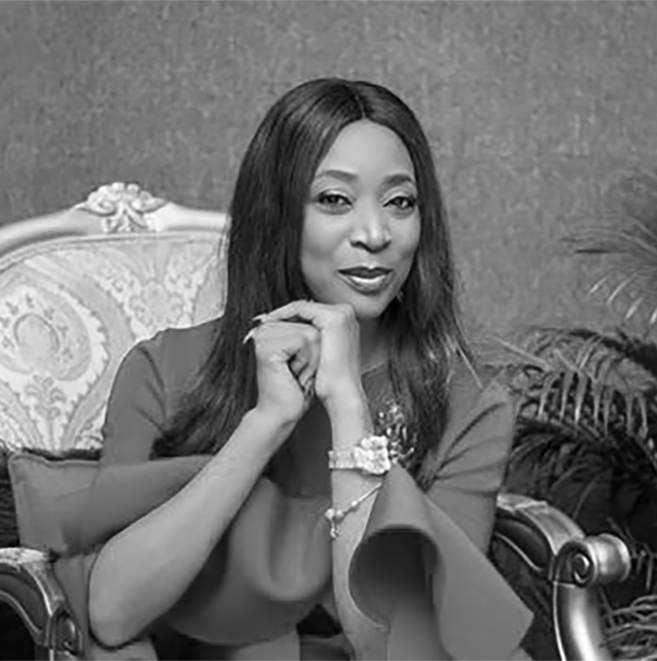 THE CRY OF A GENERATION: PASTOR (MRS) DAYO BENJAMIN-LANIYI – RCCG INTERNATIONAL YOUTH CONVENTION, 6TH OCTOBER, 2023.
