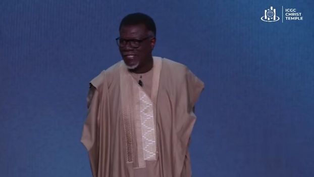SACRIFICE OF PRAISE – PART 4: PASTOR (DR) MENSA OTABIL – SPECIAL SUNDAY SERVICE, 19TH NOVEMBER, 2023.