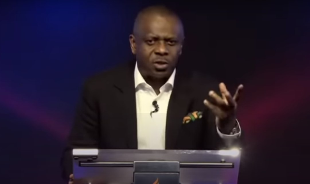 Audio: How To Be Led by The Spirit of God Part 2 – Pastor Poju Oyemade, September 24th, 2023