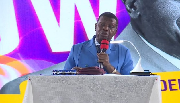 AUDIO: CRM LTP 2023 – PASTOR E.A. ADEBOYE