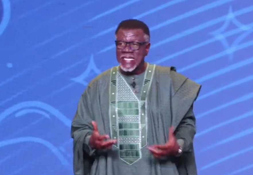 Audio: As Much as They Wanted – Pastor Mensa Otabil, Sunday Service, December 31st, 2023
