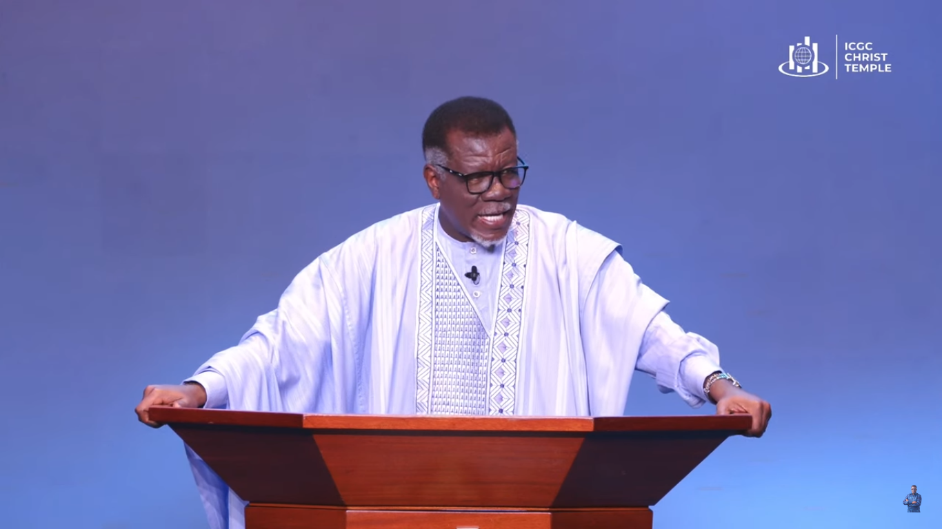 MY MINISTRY VALUES – SPECIAL SUNDAY SERVICE WITH PASTOR (DR) MENSA OTABIL – 2 TIMOTHY 3:10-11;18TH FEBRUARY, 2024